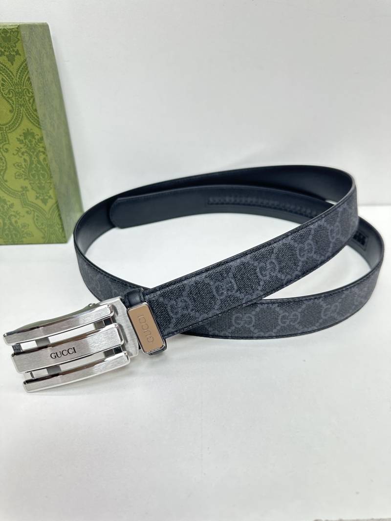 Gucci Belts